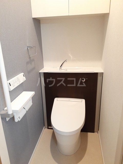15/30 トイレ