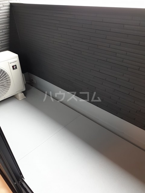 22/30 バルコニー