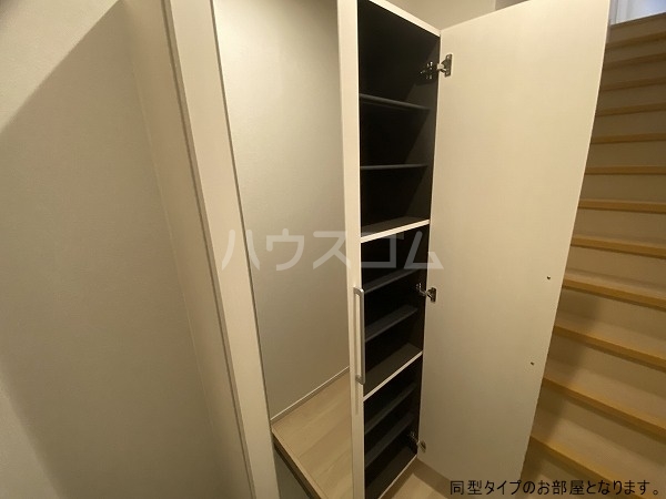12/30 玄関
