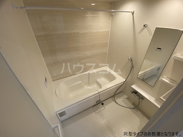15/30 浴室