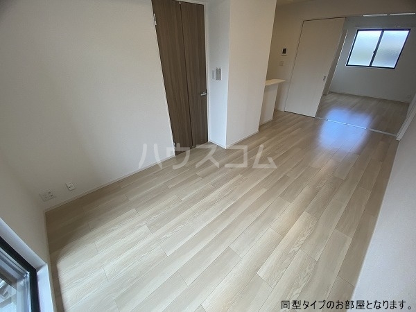 4/29 リビング/ダイニング