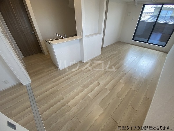 3/30 リビング/ダイニング