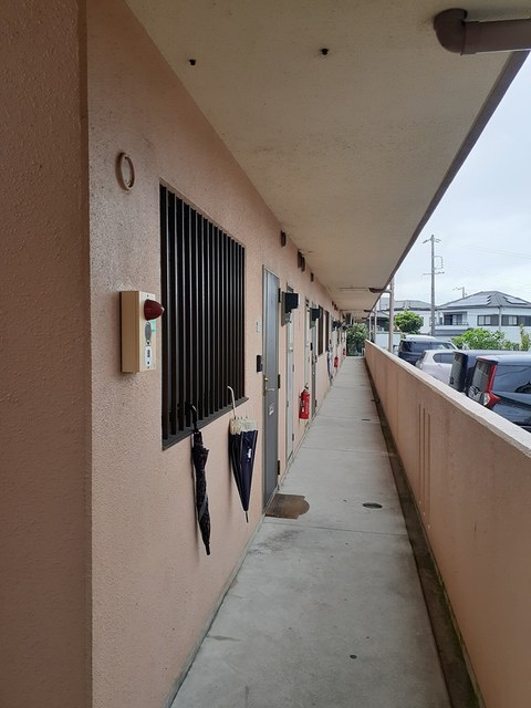 13/24 エントランス