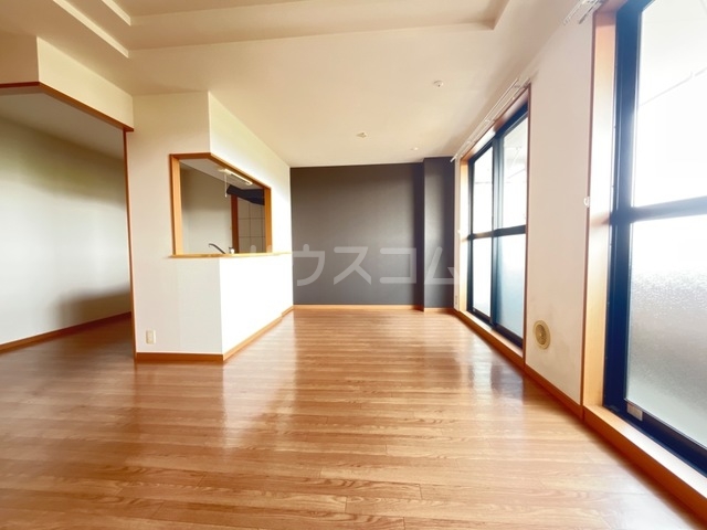 4/26 リビング/ダイニング