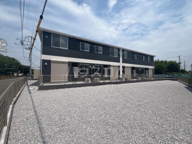 21/30 駐車場