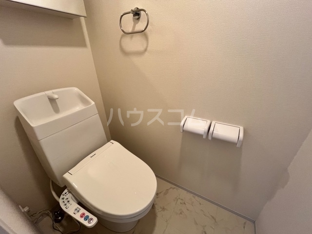 13/30 トイレ
