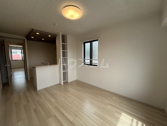 4/30 リビング/ダイニング