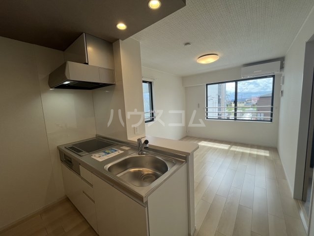 3/30 リビング/ダイニング