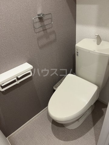 14/30 トイレ