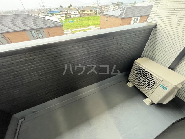 22/30 バルコニー