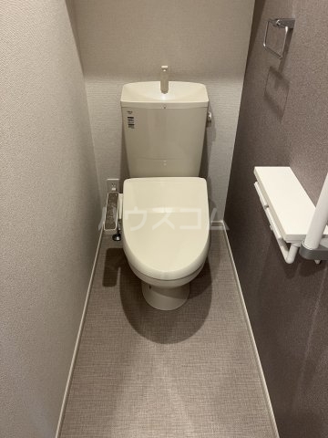 16/30 トイレ