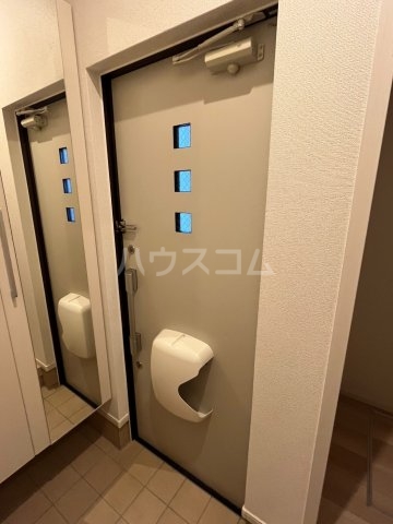 12/30 玄関