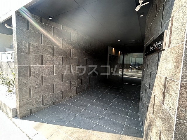 4/6 エントランス