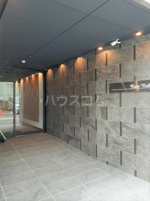 3/10 エントランス