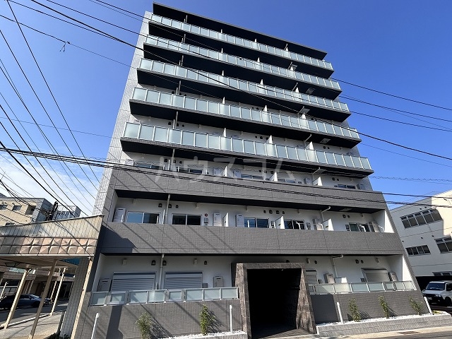 1/27 外観