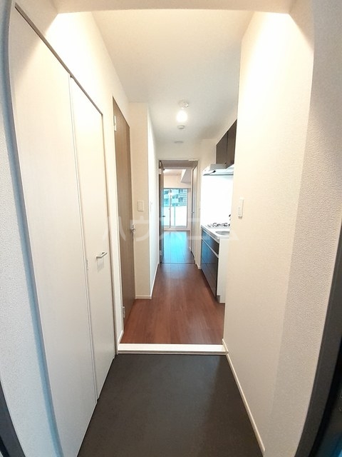 10/30 玄関