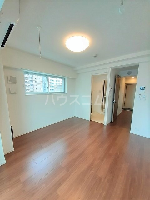 8/30 寝室