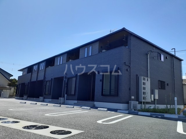 1/21 外観