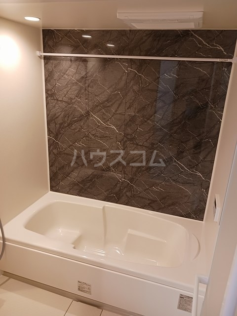 8/25 浴室