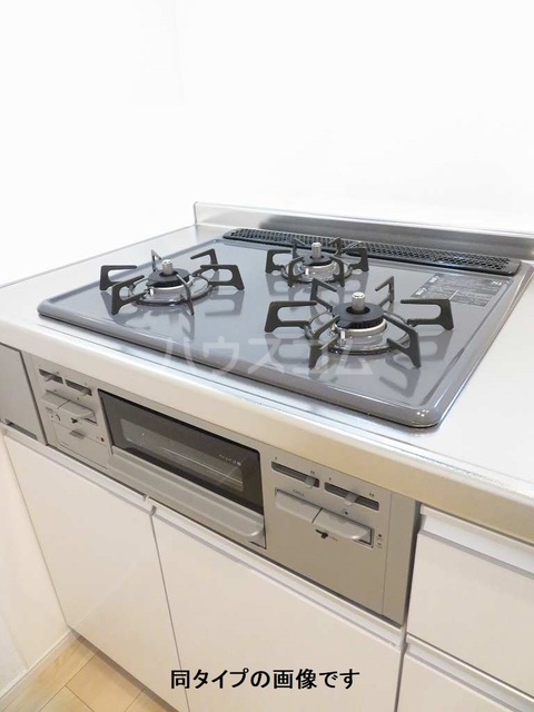 6/20 キッチン