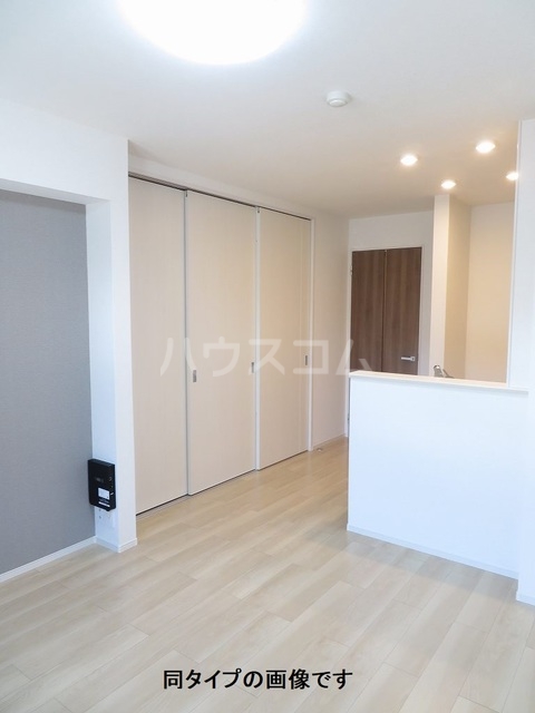 3/20 リビング/ダイニング