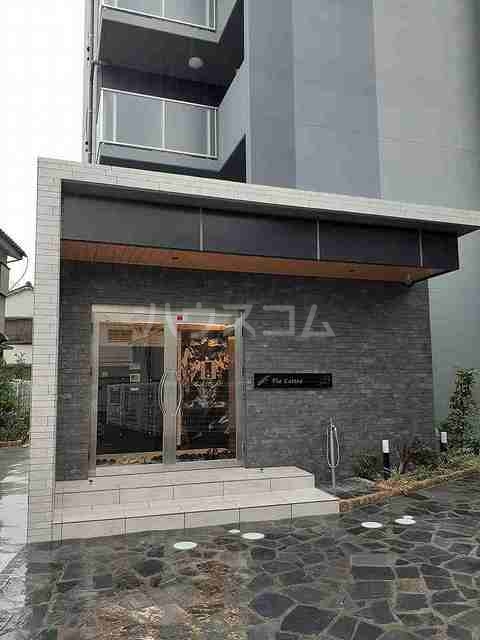 2/9 エントランス