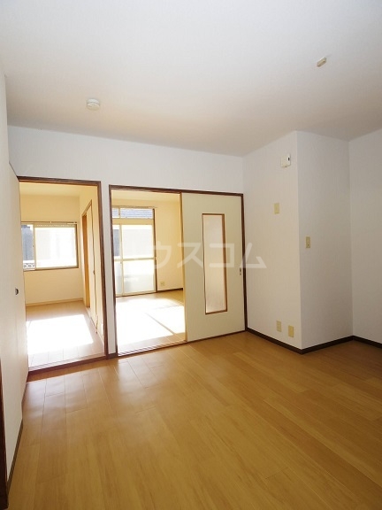 4/30 リビング/ダイニング