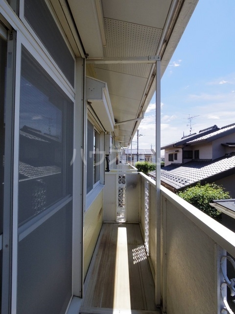 24/30 バルコニー