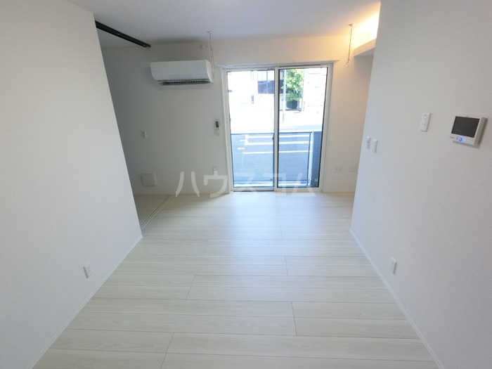 3/24 リビング/ダイニング