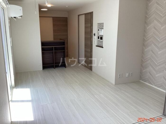 3/18 リビング/ダイニング