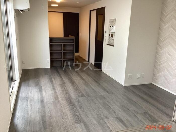 3/18 リビング/ダイニング