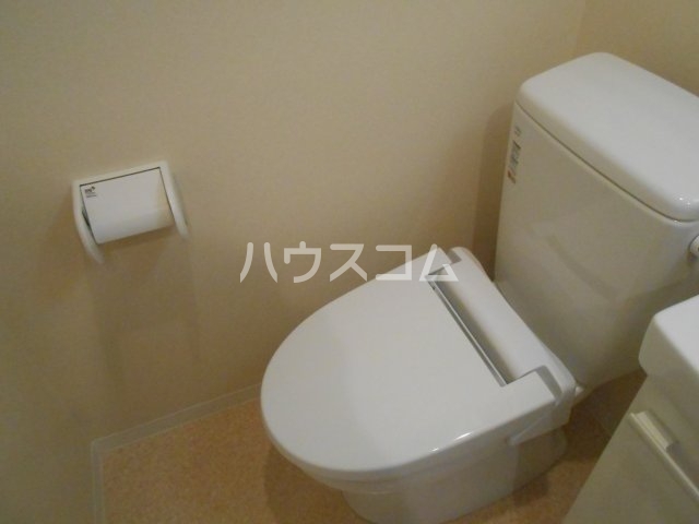 11/26 トイレ