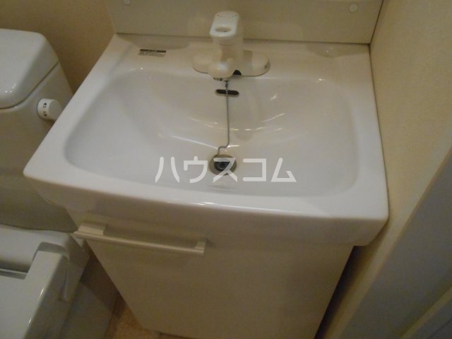 12/26 洗面