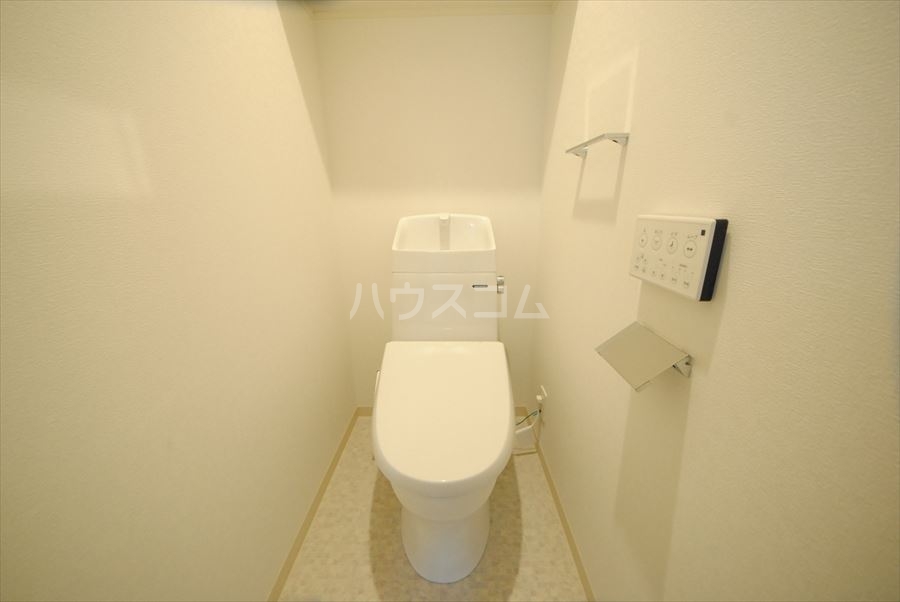 19/30 トイレ