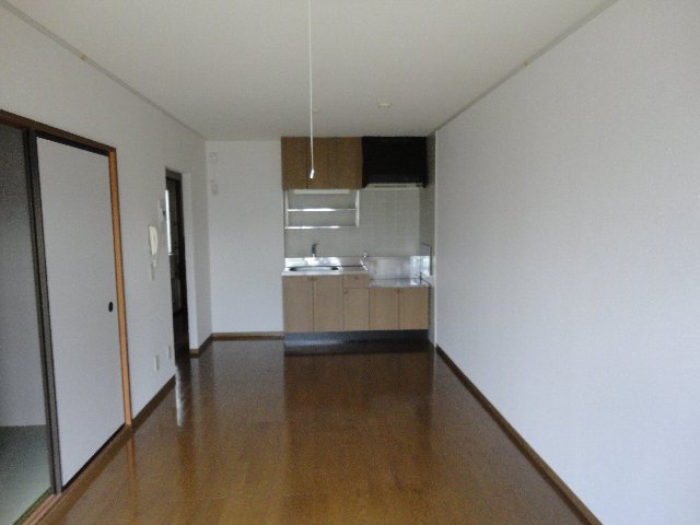 3/21 リビング/ダイニング