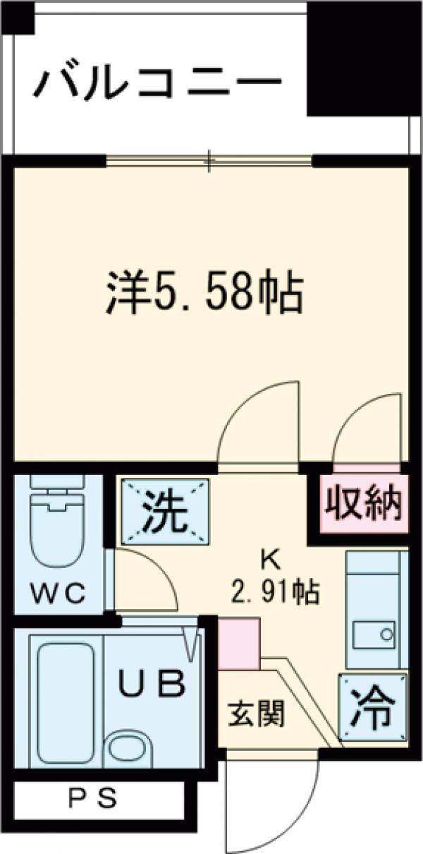 3/30 間取