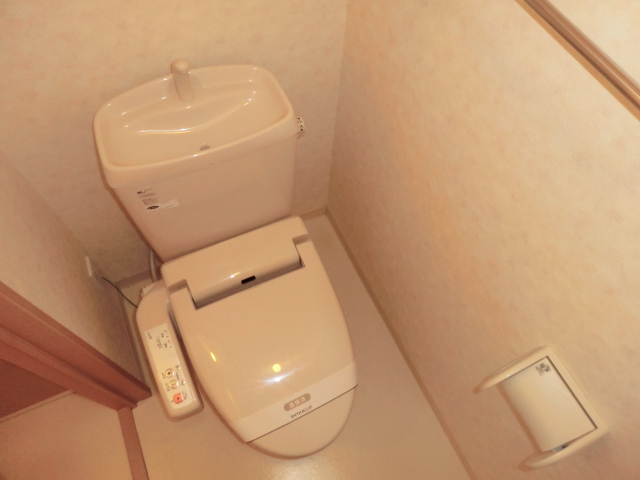 10/24 トイレ