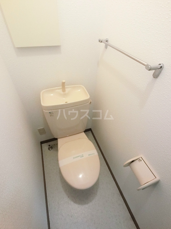 18/30 トイレ