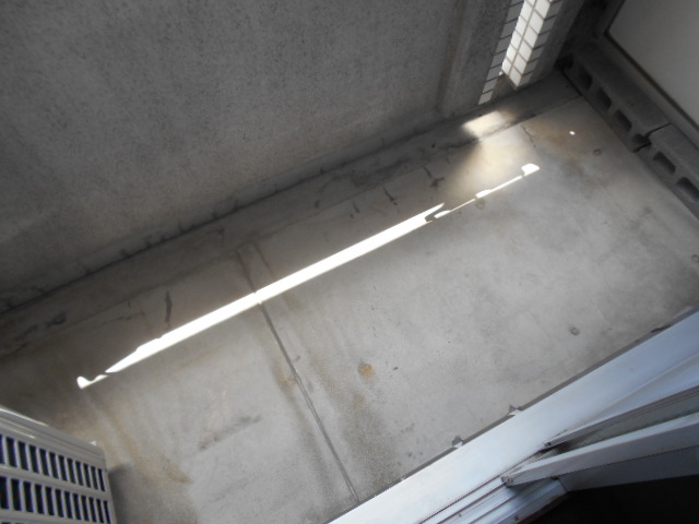 15/30 バルコニー