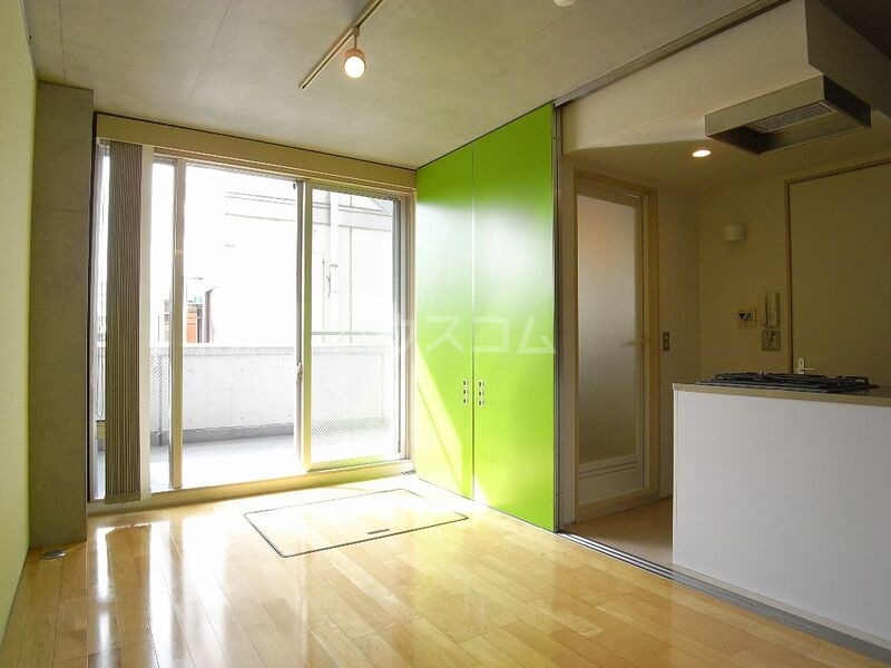 3/25 リビング/ダイニング