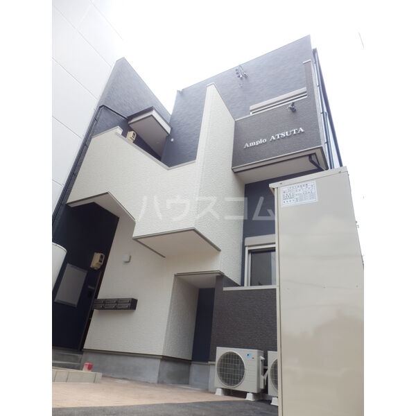 4/11 エントランス