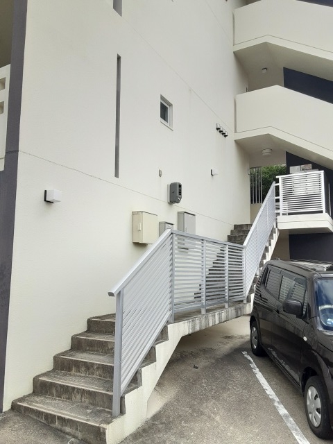 2/6 エントランス