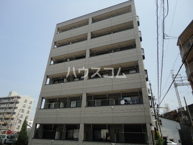 1/22 外観