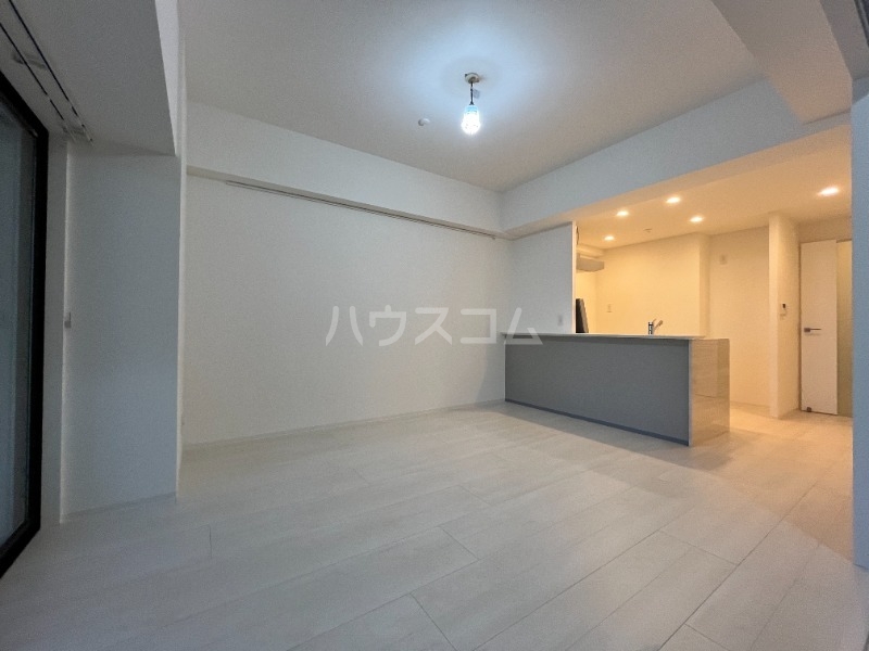 3/24 リビング/ダイニング