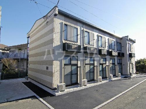 13/16 エントランス