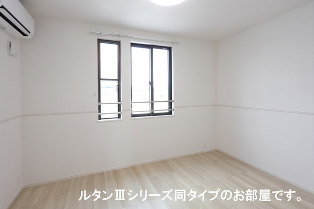 6/24 寝室