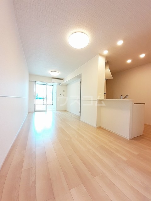 3/29 リビング/ダイニング