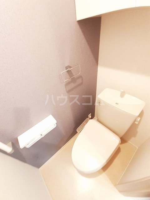 10/20 トイレ