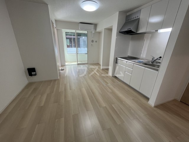 3/27 リビング/ダイニング