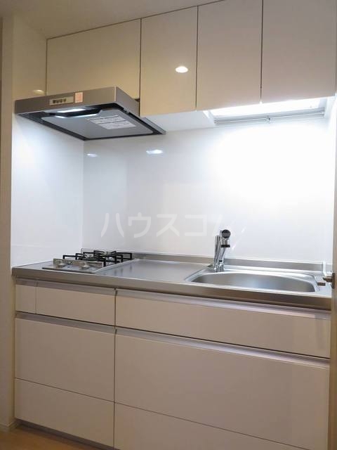 6/20 キッチン